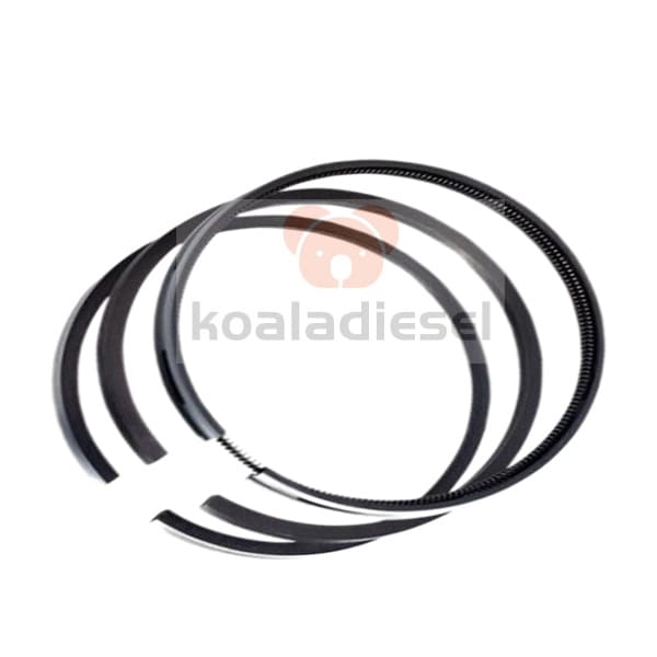 deutz BF4M2012 PISTON RING