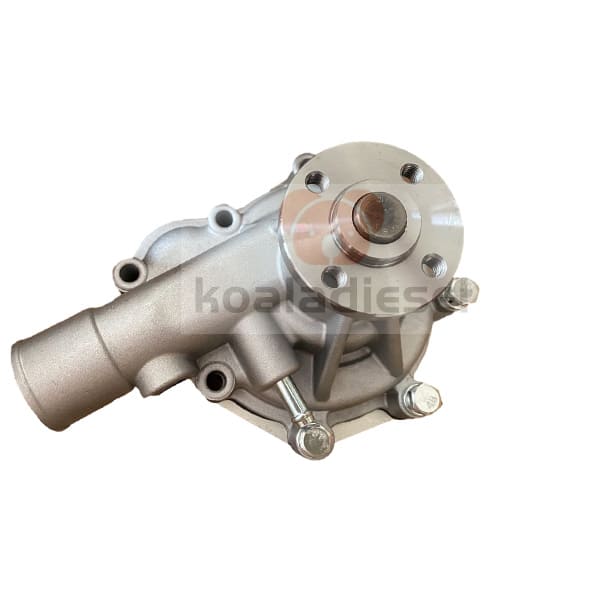 Mitsubishi s4s water pump