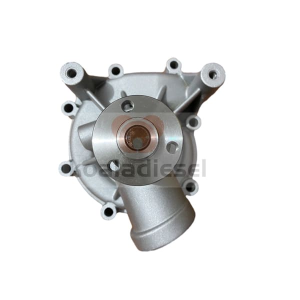 deutz 1013 water pump